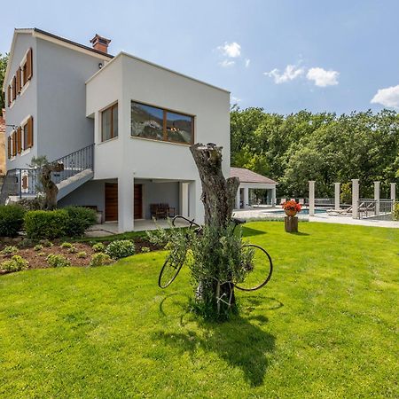 Villa Grey Stone Gata Exterior foto