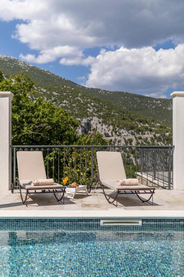 Villa Grey Stone Gata Exterior foto