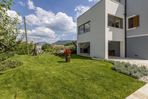 Villa Grey Stone Gata Exterior foto